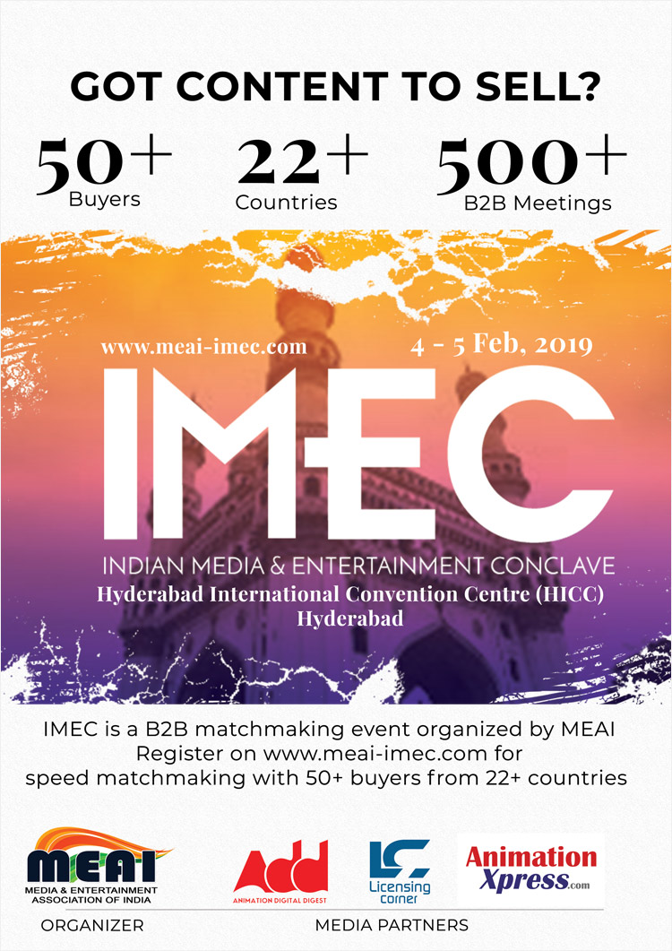 Media & Entertainment Association of India (MEAI)