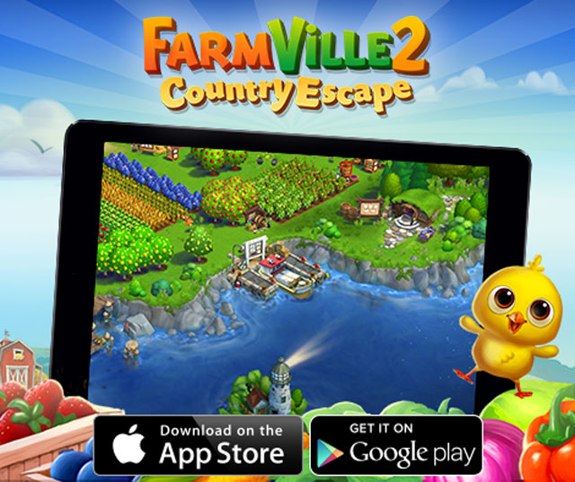 location, FarmVille 2: Country Escape challenges players to restore ...