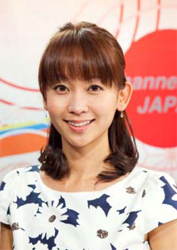 About the Program Title: “Channel JAPAN”- A one-hour, weekly English language production. Hosts: TBS announcers: Mai Demizu, Kanae Takeuchi (alternating) - nikkie_2