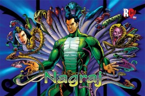 New Nagraj Comics Free