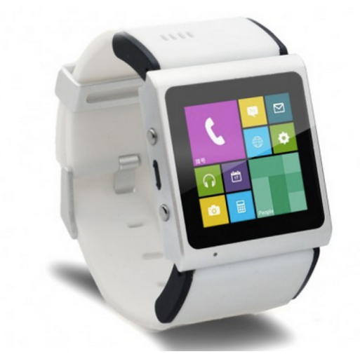 Microsoft Smartwatch In The Coming Weeks [BEST] Smartwatch
