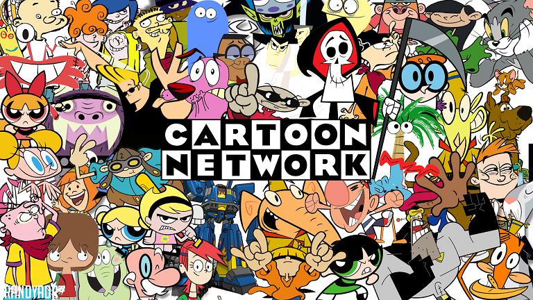 10 shows from the '90s on Cartoon Network that should make a comeback