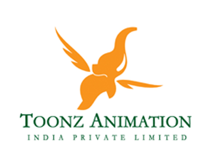 Toonz India Ltd  Image