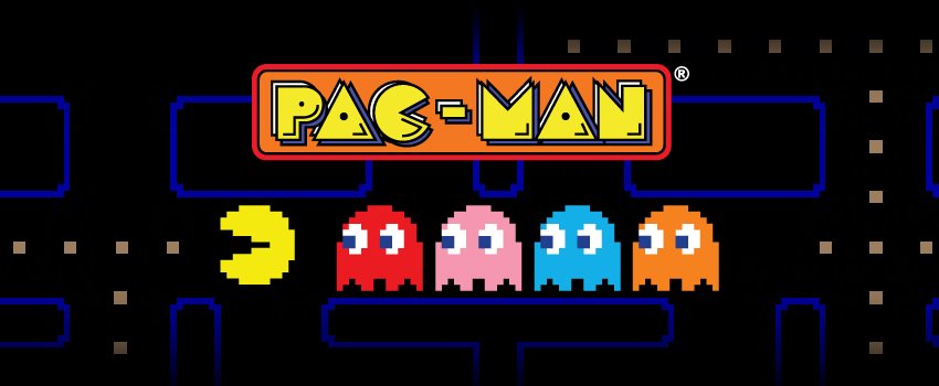 Pac Man Still Hungry At 35 Animationxpress