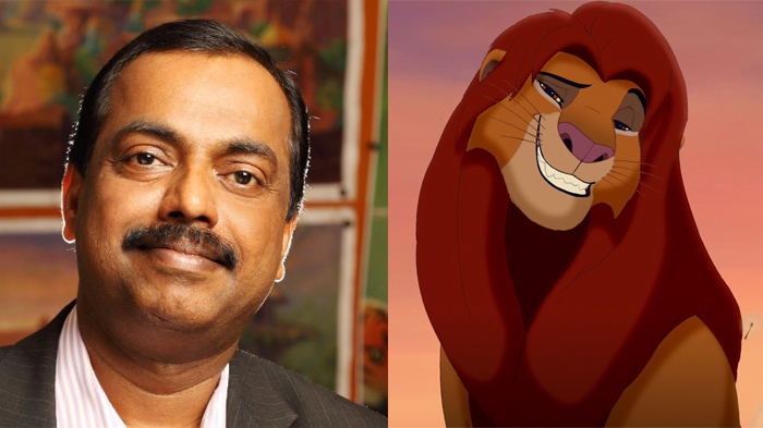 Hasta La Motion! » Blog Archive » Indian animation industry heads divulge  their favourite animated characters