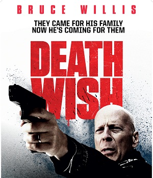 Image result for death wish