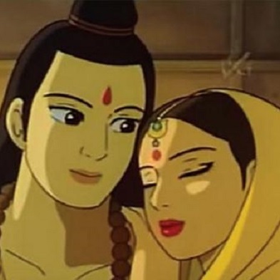 Remembering the classic animated 'Ramayana'
