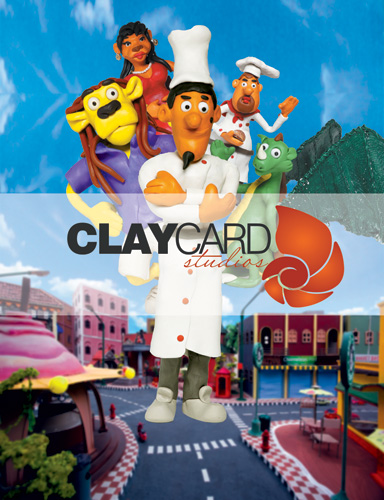 In Conversation with Prabhat Kiran - Founder & Director, Claycard Studios -