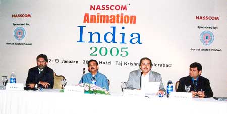 Future of animation industry in India -
