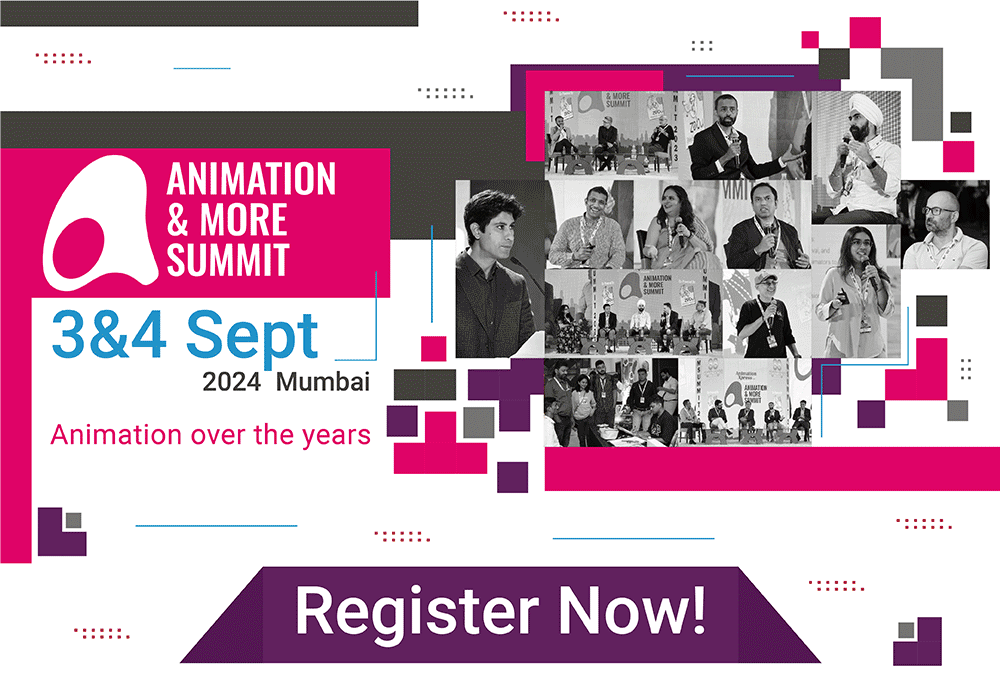 Animationxpress - News Hub for Indian Animation, VFX,Comics etc.