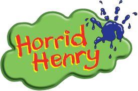 Cartoon Network launches new humorous show - Horrid Henry -