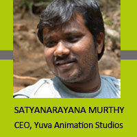 Indian Animation Studios unveil plans for Annecy & Mifa 2014 -