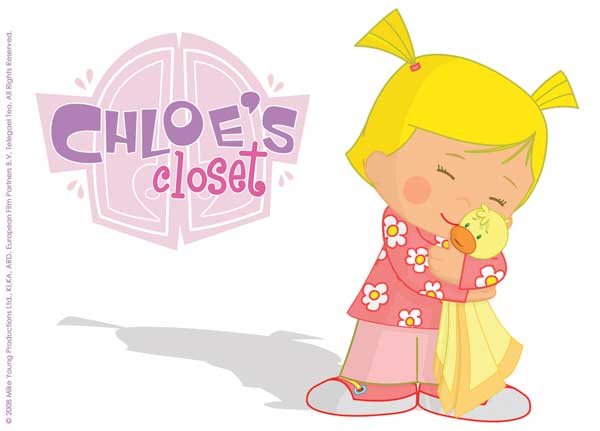 Chloe S Closet Episodes - Home Design Ideas
