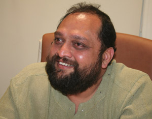 Ashish Kulkarni