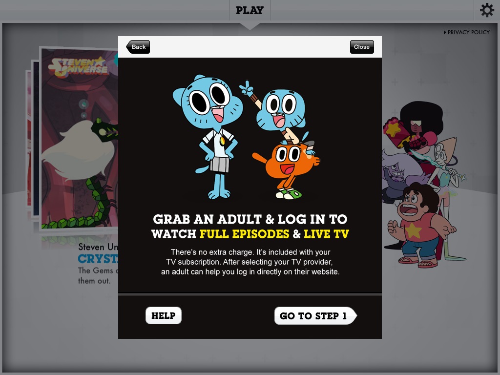 Cartoon Network partners with TrueVisions to activate first-in-Asia  authenticated TVE service -