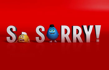 So-Sorry