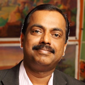 P Jayakumar