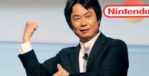 Shigeru Miyamoto, Nintendo