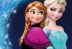 Evan Rachel Wood and Sterling K. Brown to cast in ‘Frozen 2’