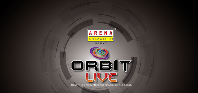 Orbit Live 2015, a platform to interact with international animation  industry giants -