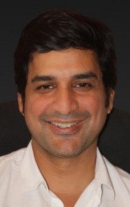 Abhimanyu Singh, CEO - Contiloe