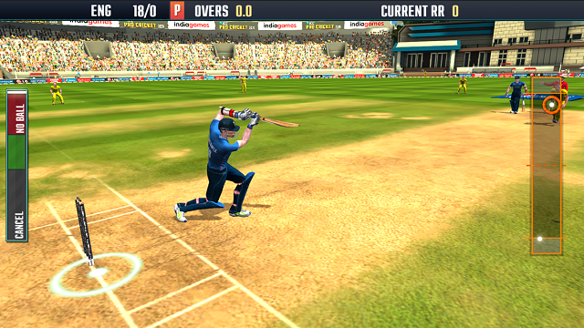 Disney India gears up for World Cup 2015 with ICC Pro Cricket 2015 game -