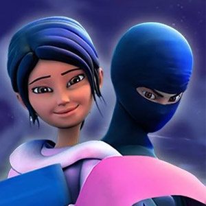Burka Avenger Sets Season 4 Rolling With A Line Of Merchandise