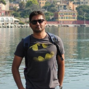 Anirudh Goutham