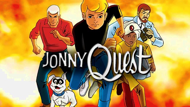 Johnny-Quest -