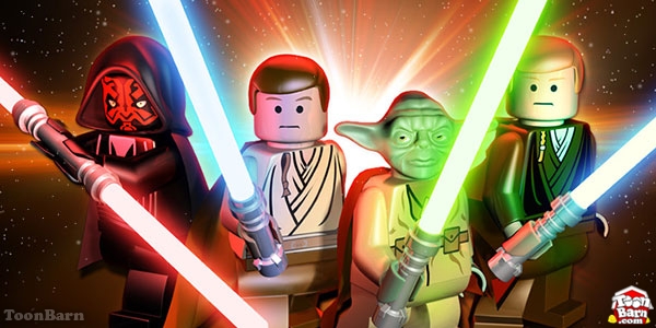 Disney XD to showcase 'Star Wars' saga in -