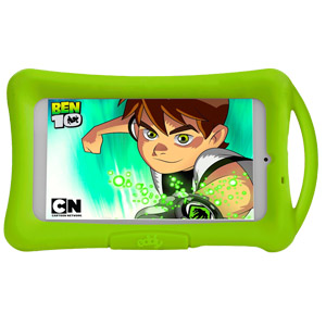 Eddy & Cartoon Network launch creativity tablet for kids -