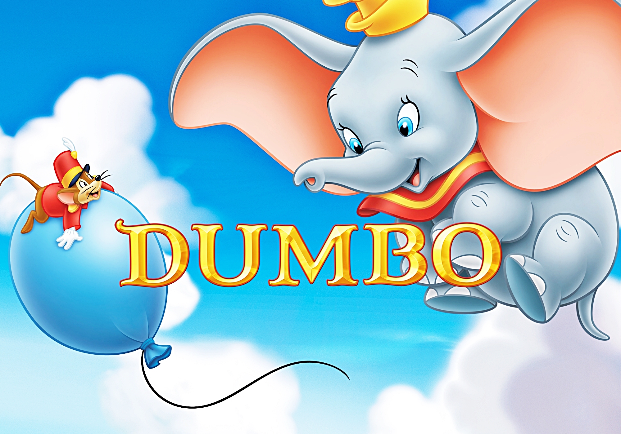 Disney S Dumbo To Be Made Into Live Action With Tim Burton As Director Animationxpress