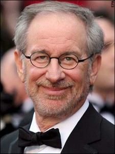 steven spielberg