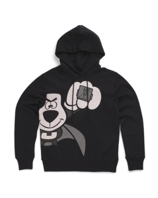 DWA-Hoodie