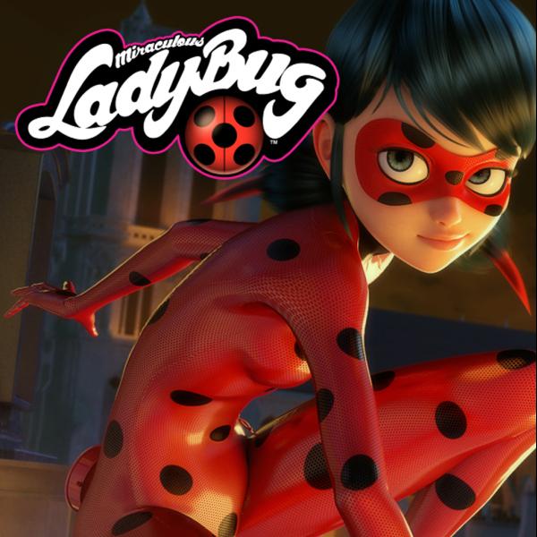 France, South Korea and Japan collaborate on new 3D animation series 'Miraculous  Ladybug' -