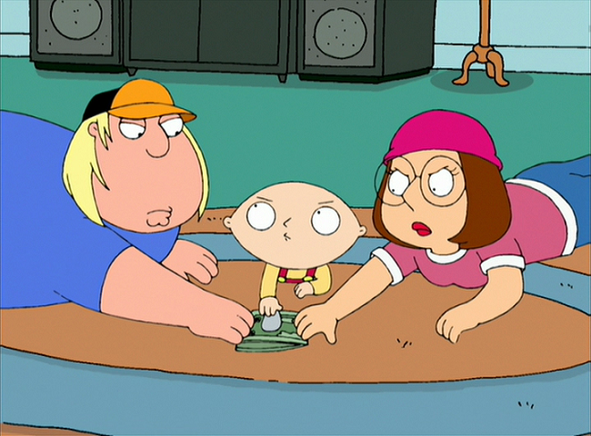 Meg,chris,stewie