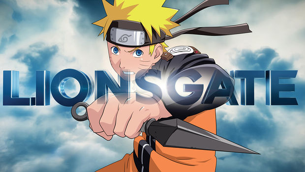 Lionsgate could be pushing ahead with live-action Naruto movie as studio  orders a rewrite