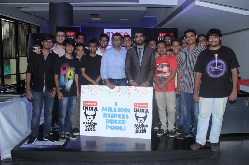 launch-of-lenovo-india-gaming-week