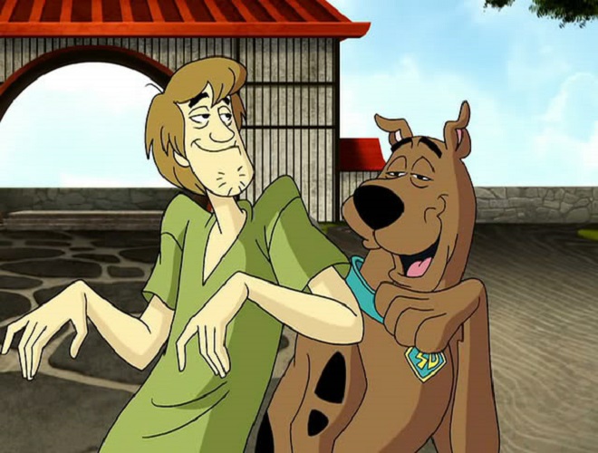 scooby_shaggy_poster