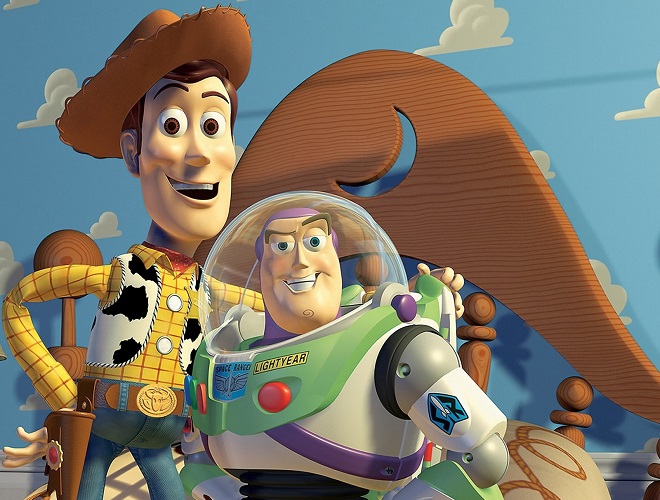 woody buzz