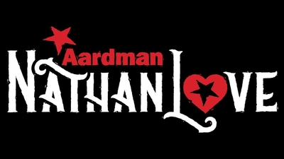 Aardman nathan love