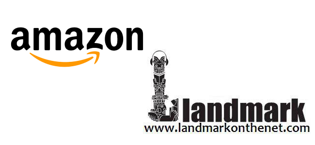 Amazon+landmark