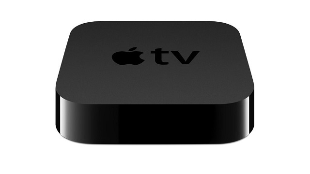 Apple TV