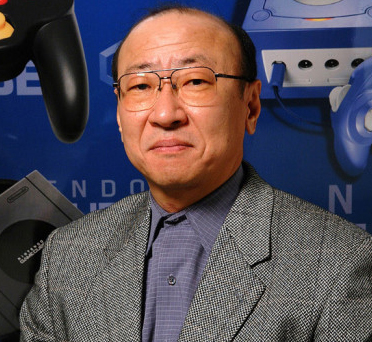 TatsumiKimishima