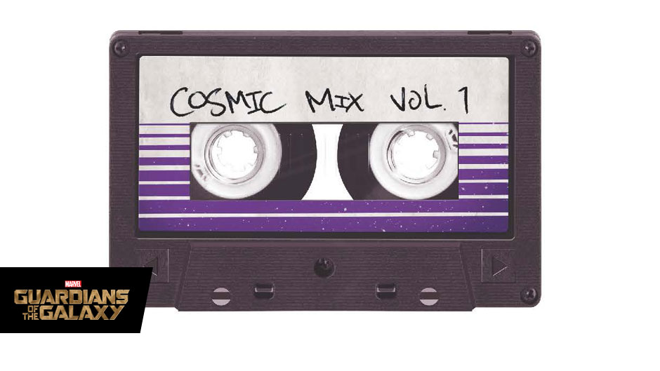 cosmic mix