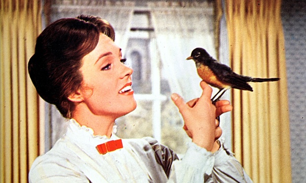 mary poppins