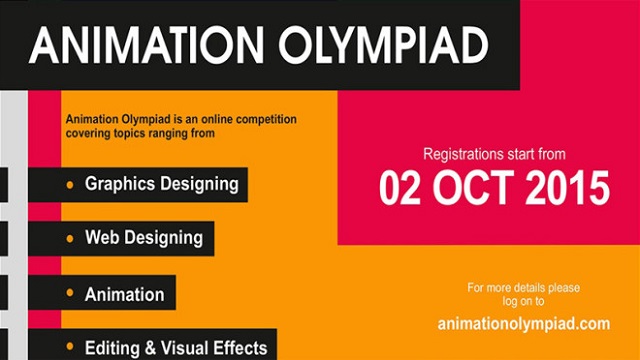 Animation-Olympiad