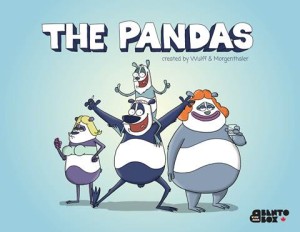 The_Pandas
