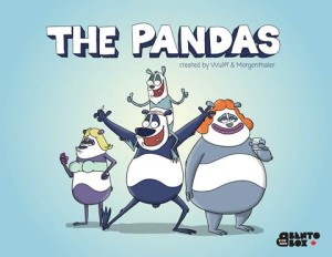 The_Pandas