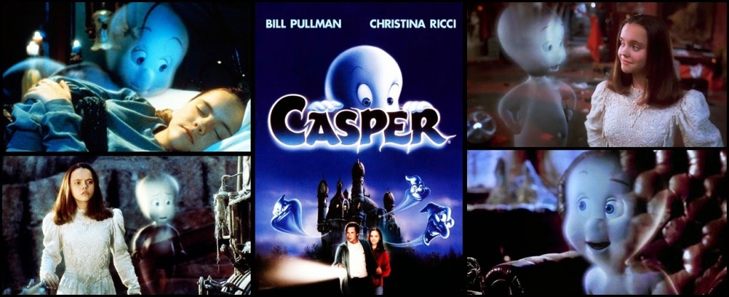 casper